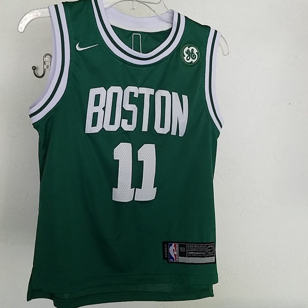 Boston Celtics jersey